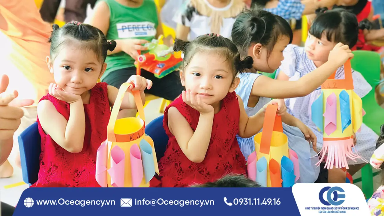 TRUNG THU XƯA VÀ NAY: KHÁC BIỆT THÚ VỊ BẤT NGỜ