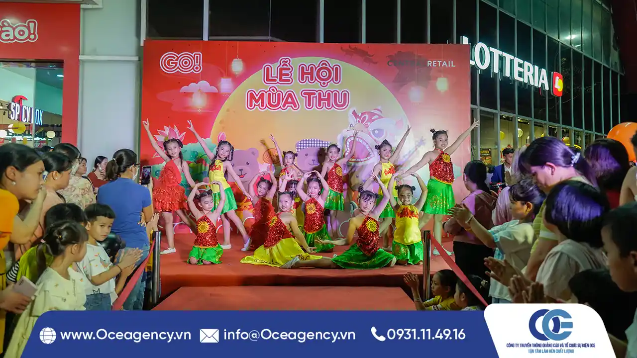 TRUNG THU XƯA VÀ NAY: KHÁC BIỆT THÚ VỊ BẤT NGỜ