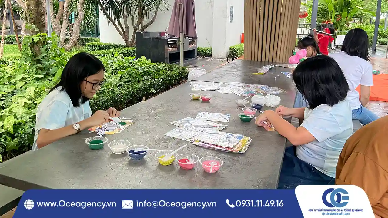 10 trò chơi Trung Thu dành cho thiếu nhi
