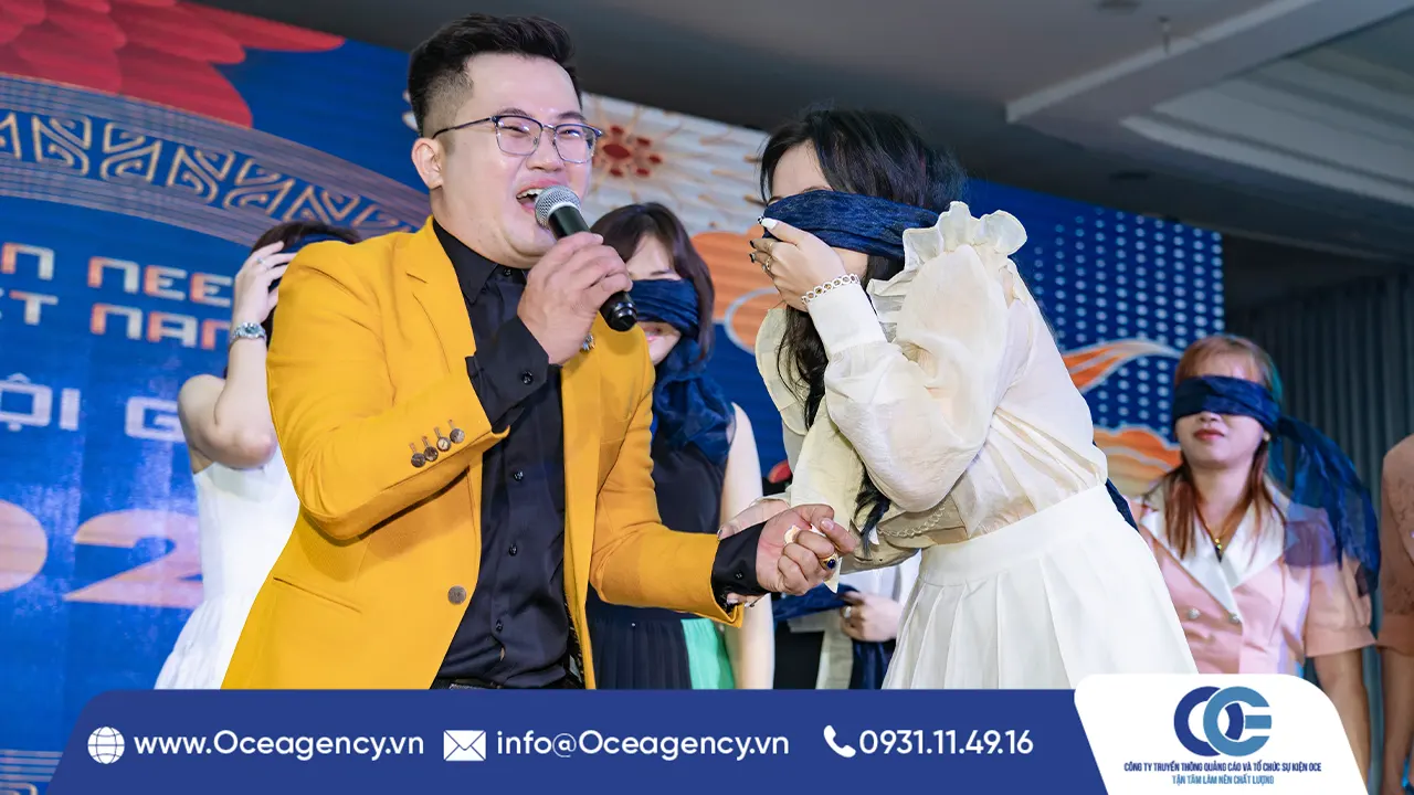 Những hoạt động gắn kết trong lễ kỷ niệm