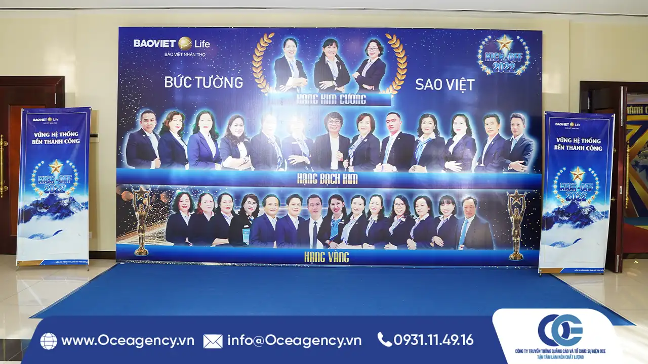 Ngày vinh danh nhân sự là gì?