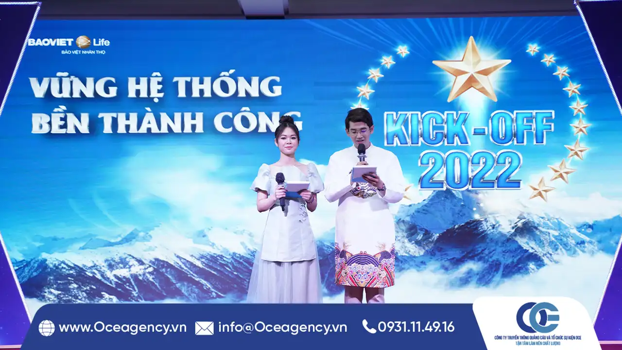 Lưu ý khi tổ chức ngày vinh danh nhân sự