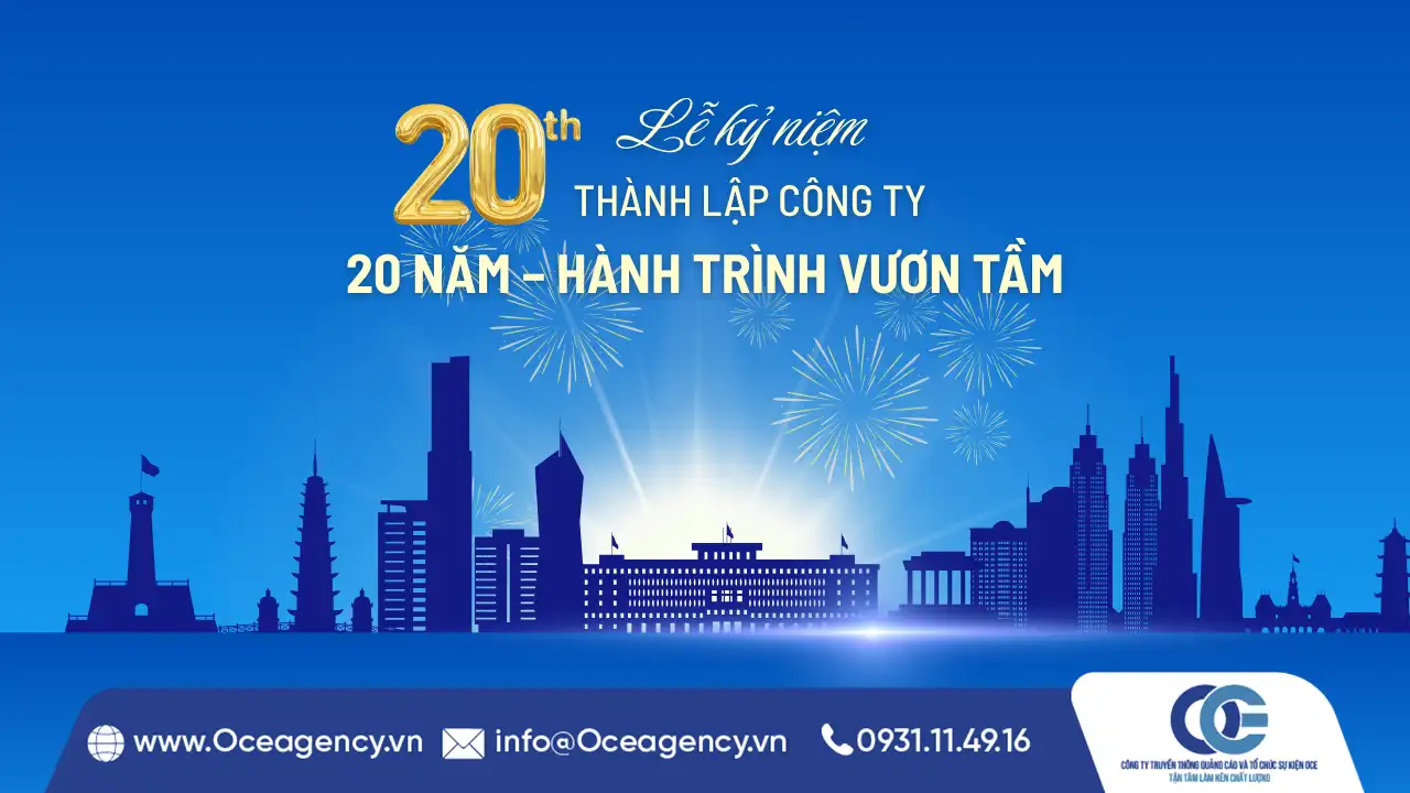Ý tưởng cho từng cột mốc