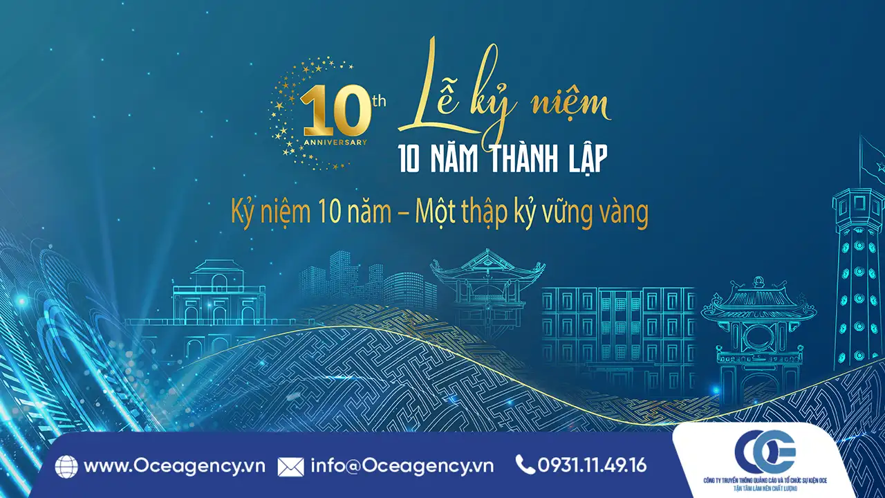 Ý tưởng cho từng cột mốc