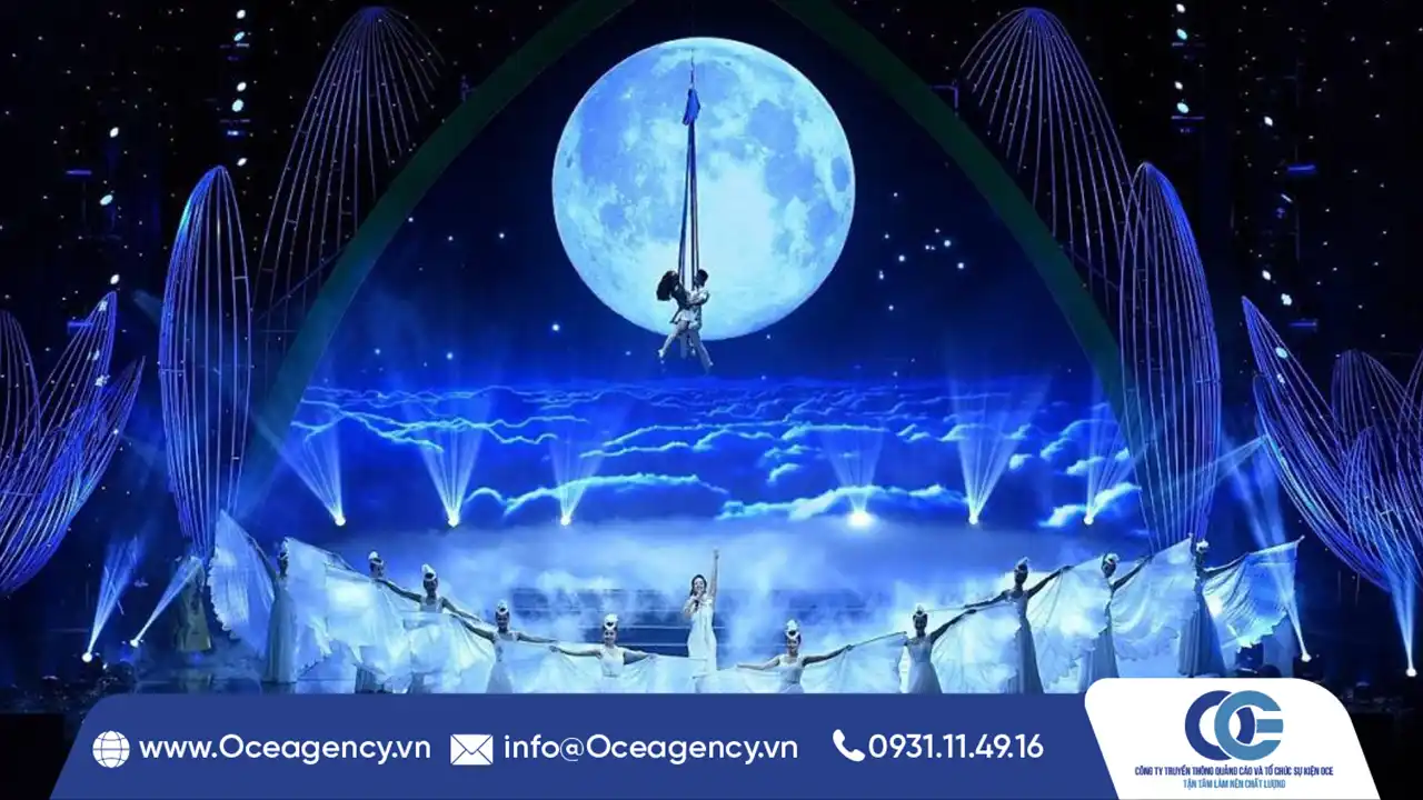 Những loại Key Moment thường gặp