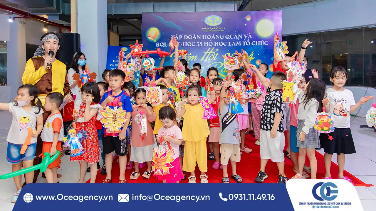Bí quyết tổ chức trò chơi dân gian thành công