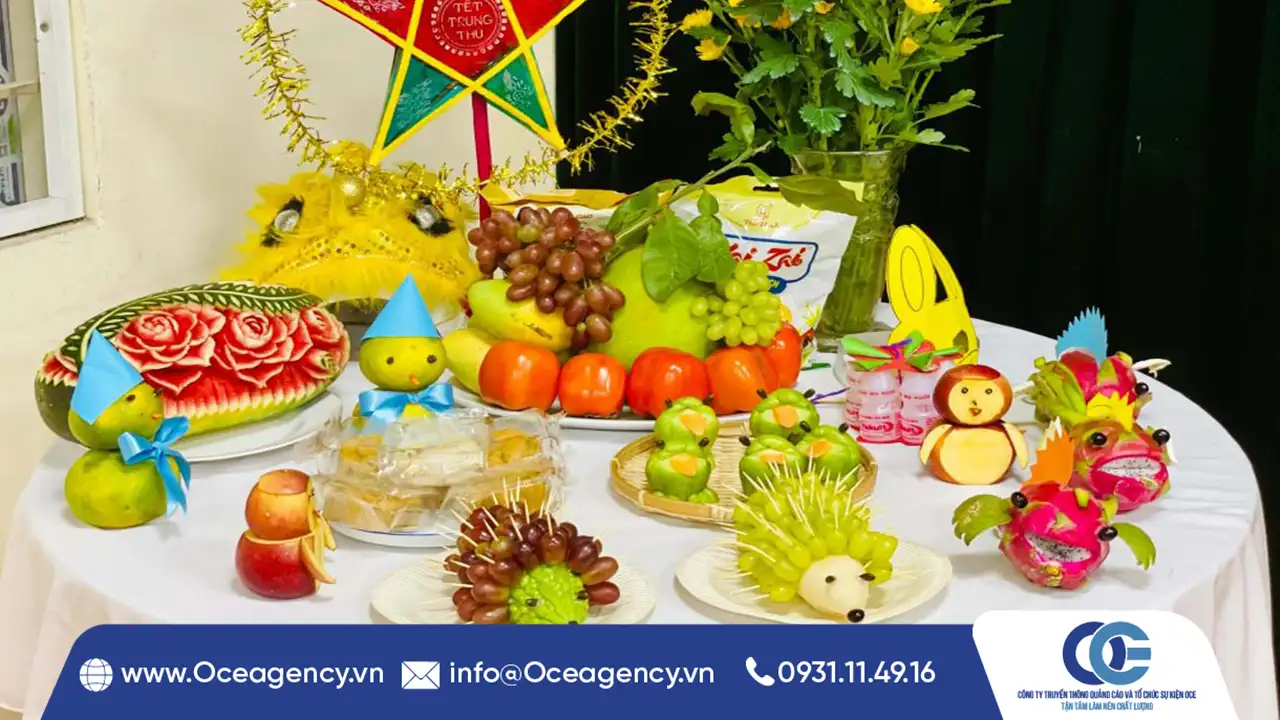 Top 10 hoạt động gắn kết gia đình