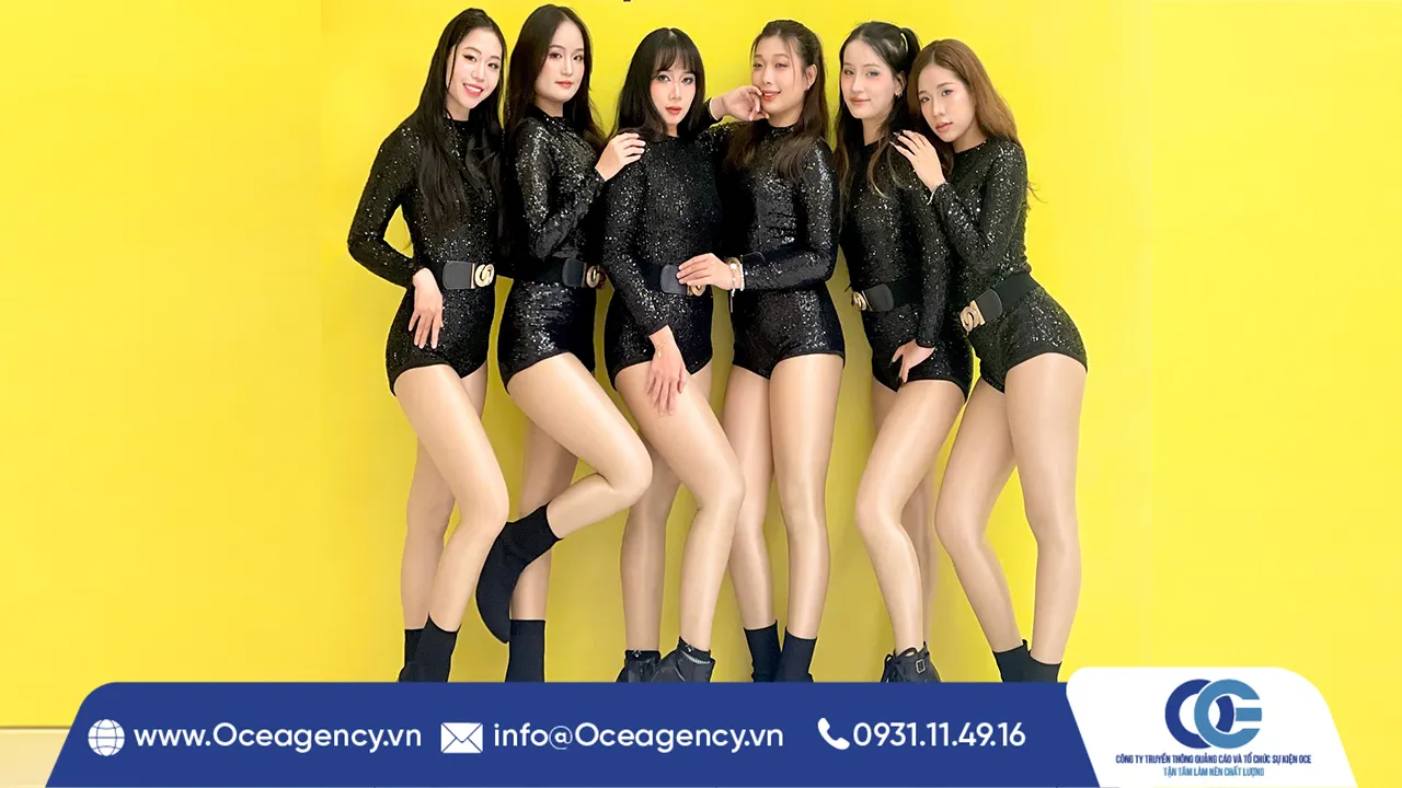 SÁNG TẠO VŨ ĐẠO DỰA TRÊN CHỦ ĐỀ SỰ KIỆN