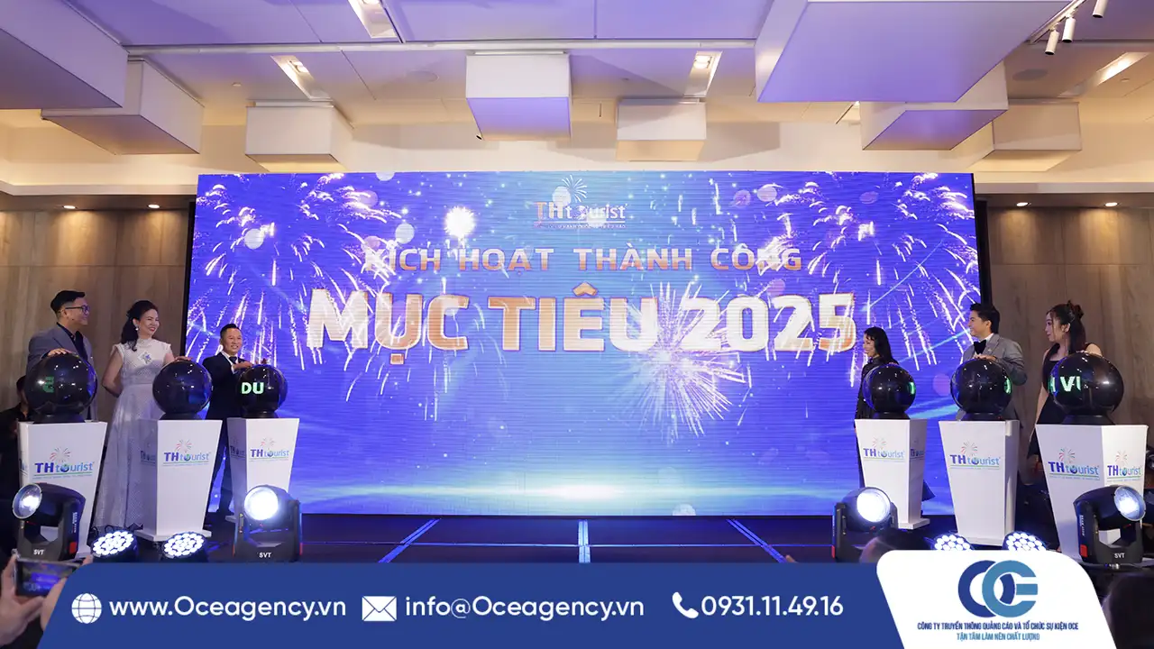 Thông điệp gửi gắm qua Key Moment