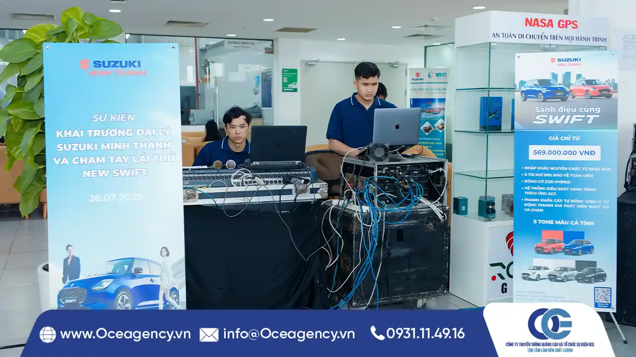 Giải pháp khắc phục và kinh nghiệm setup hiệu quả