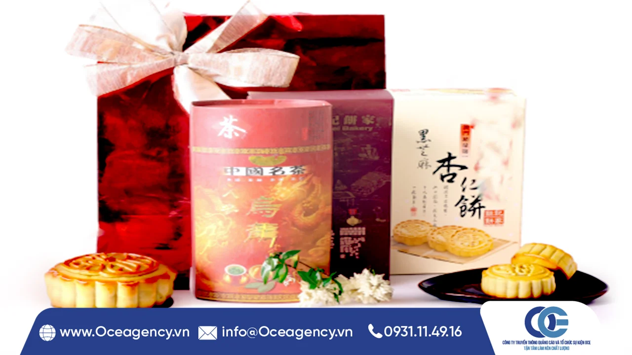 5 MÓN QUÀ TRUNG THU Ý NGHĨA CHO NGƯỜI THÂN, ĐỐI TÁC