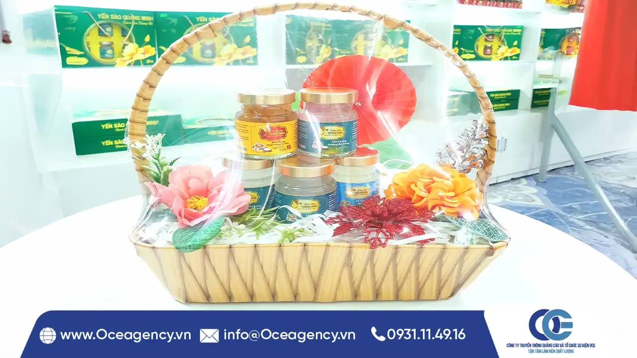 5 MÓN QUÀ TRUNG THU Ý NGHĨA CHO NGƯỜI THÂN, ĐỐI TÁC