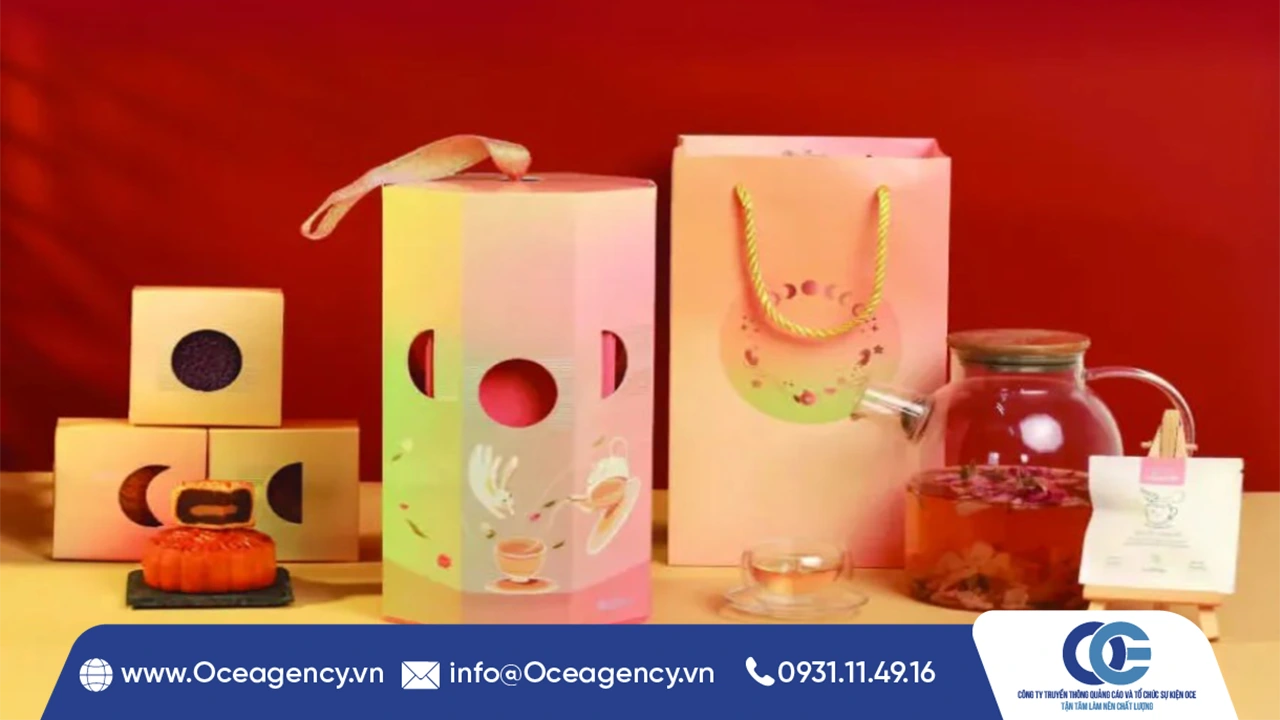 5 MÓN QUÀ TRUNG THU Ý NGHĨA CHO NGƯỜI THÂN, ĐỐI TÁC