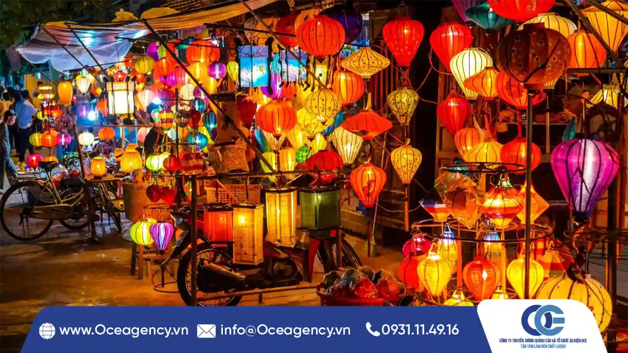 TRUNG THU THỜI ÔNG BÀ TA CÓ GÌ ĐẸP VÀ KHÁC BIỆT?