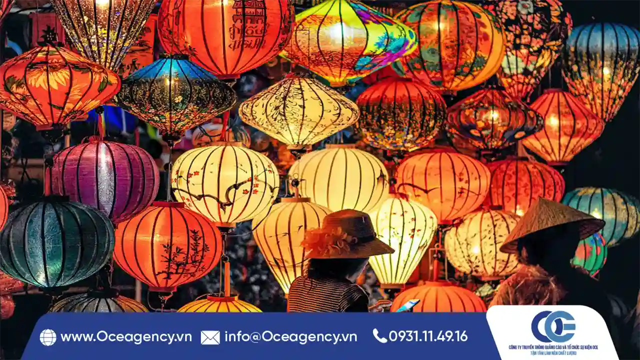 PHONG TỤC TRUNG THU THÚ VỊ Ở CÁC NƯỚC CHÂU Á