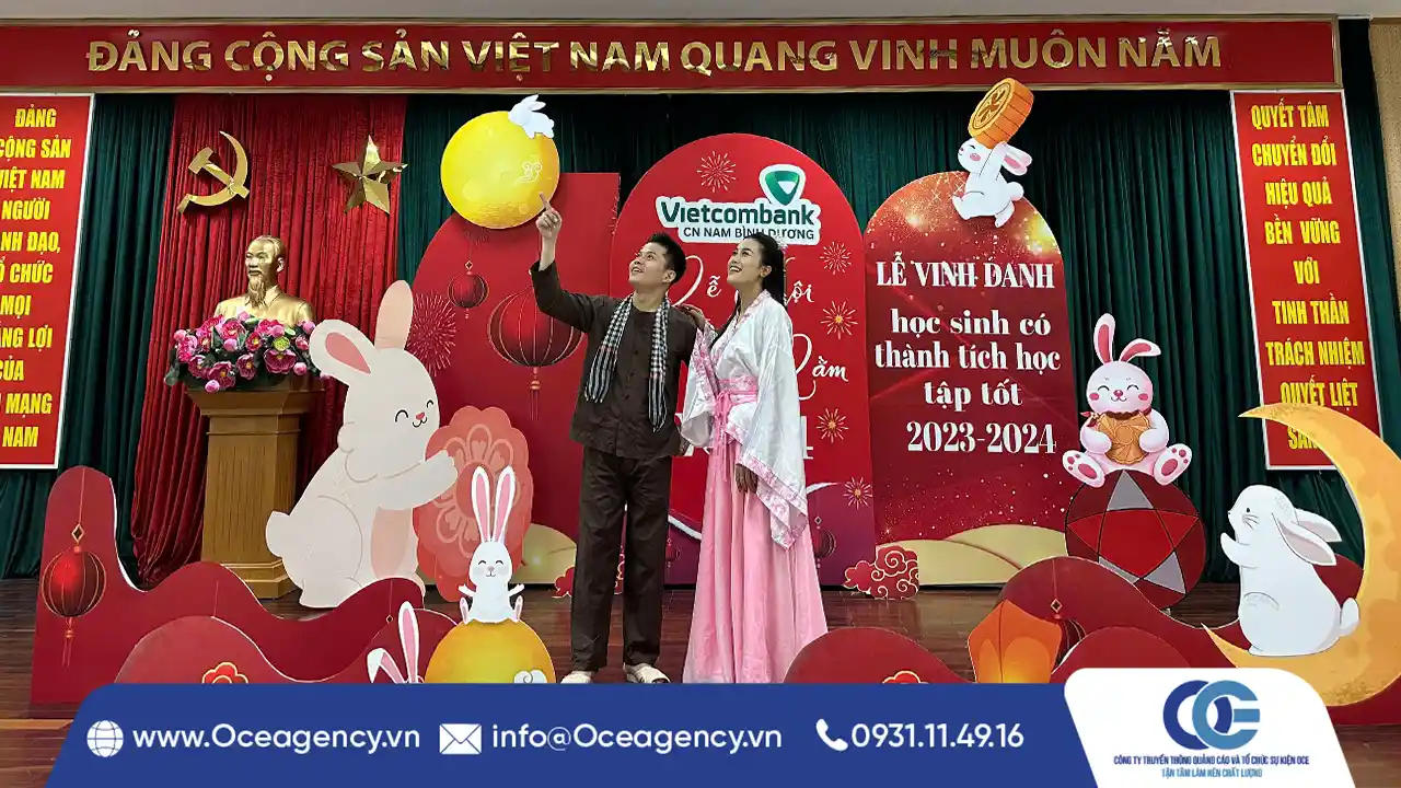 Lịch Trung Thu 2025: Rằm tháng 8 là ngày nào?
