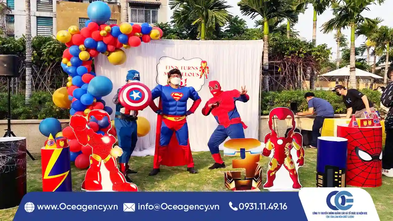 MASCOT TRUNG THU: CÁCH CHỌN NHÂN VẬT HỢP KHÁCH