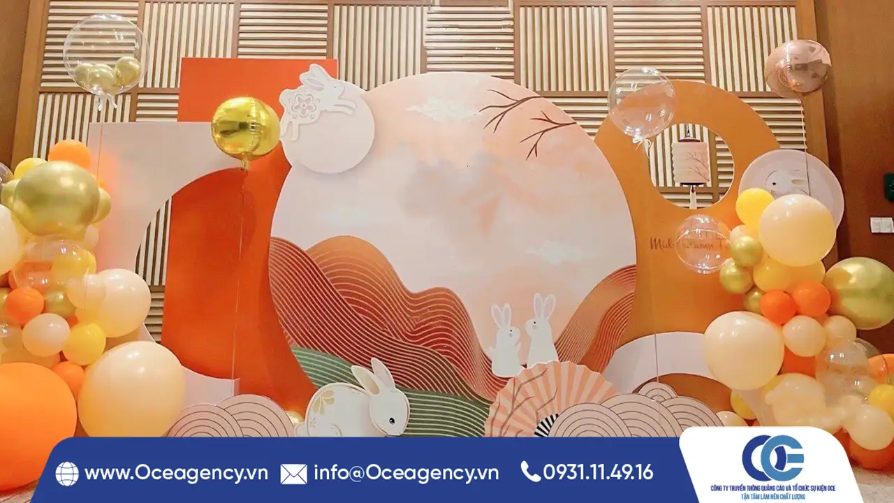 CHECK-IN TRUNG THU: BIẾN KHÁCH THÀNH NGƯỜI QUẢNG BÁ