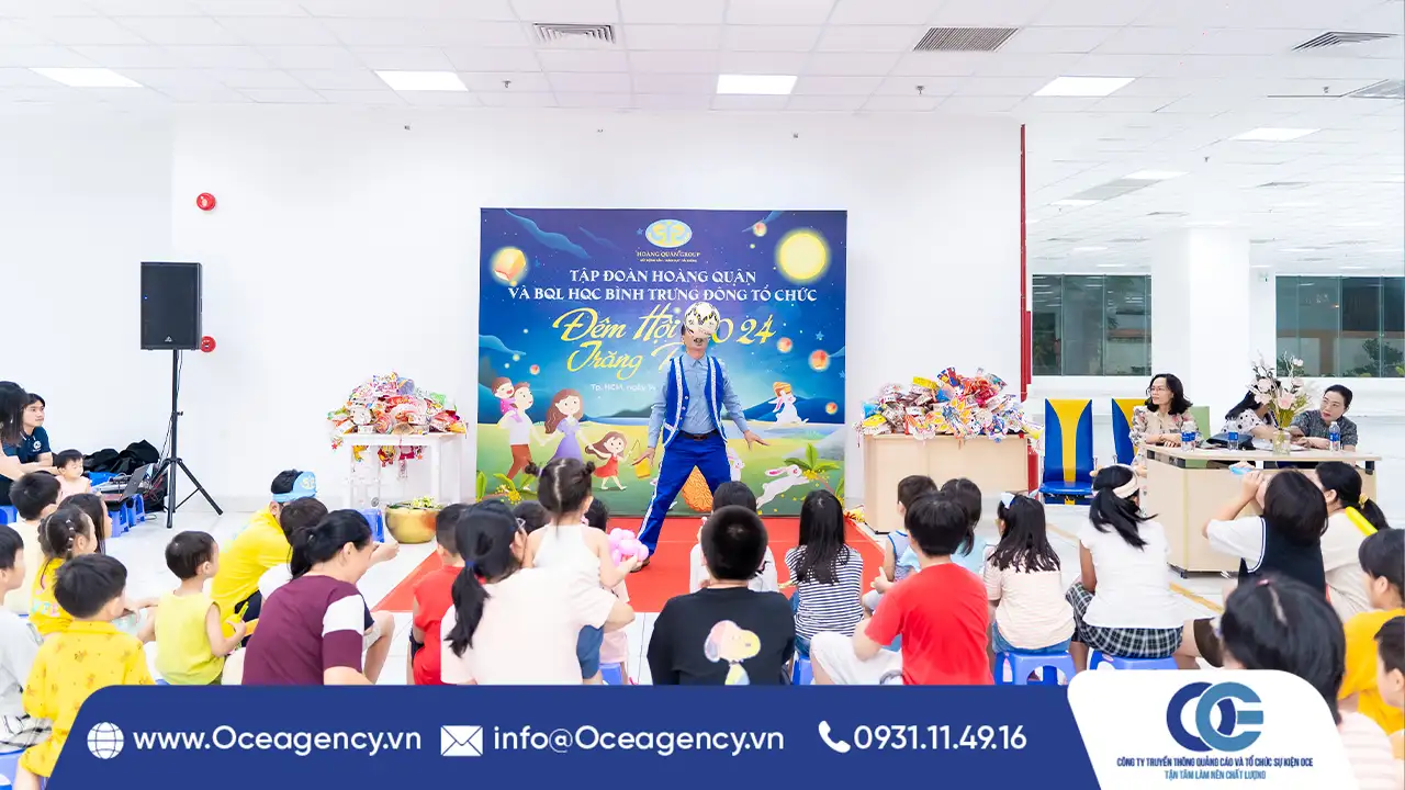 Vì sao xiếc thăng bằng khiến trẻ em yêu thích?