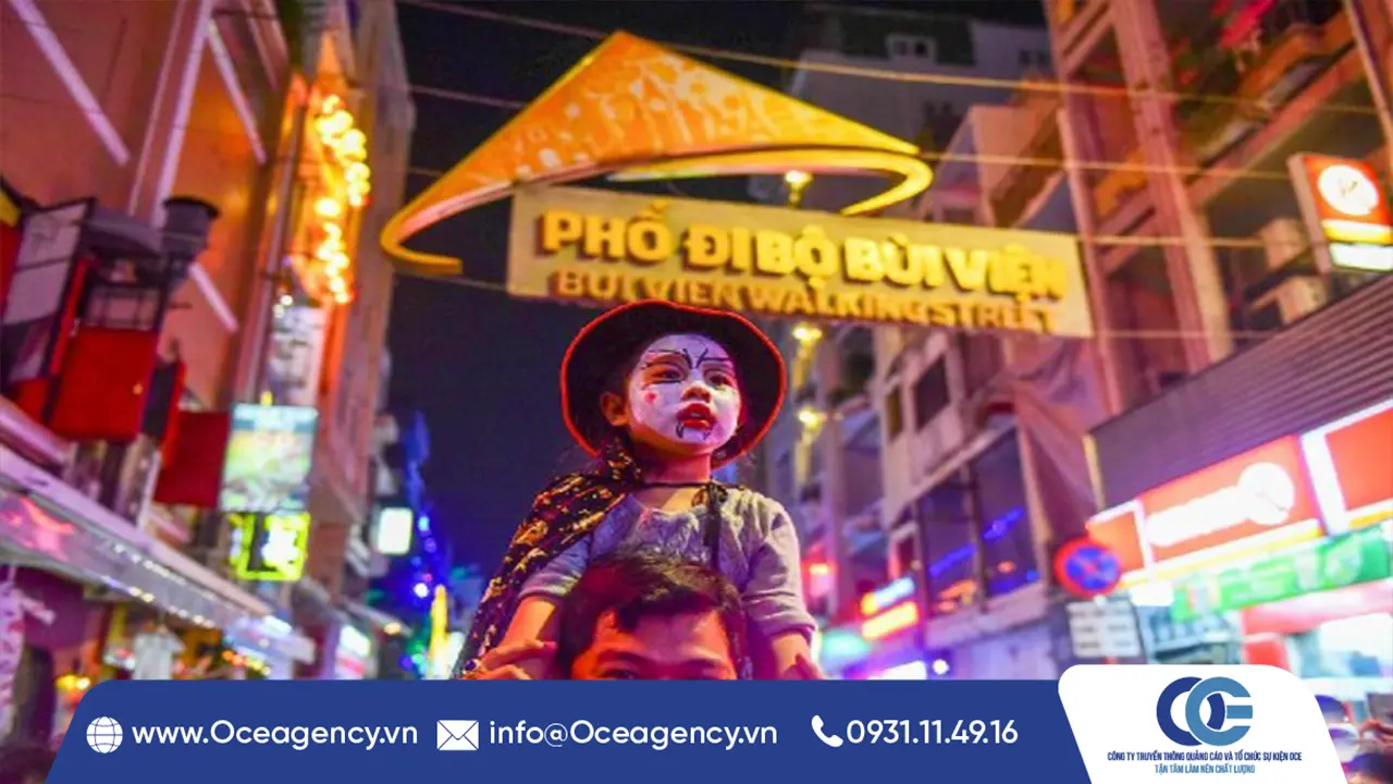 5 HOẠT ĐỘNG HALLOWEEN CHO THIẾU NHI TẠI TRƯỜNG HỌC