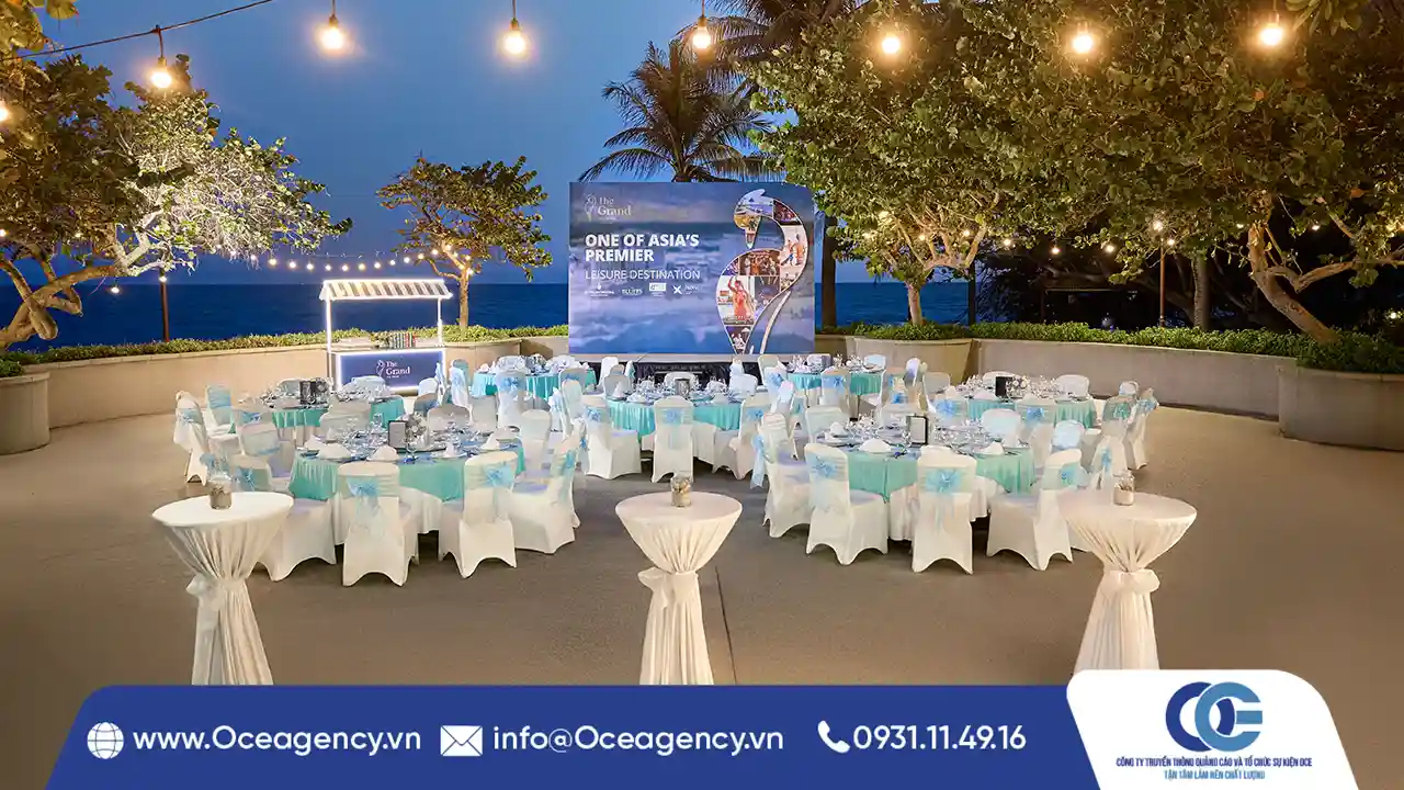 Kh&ocirc;ng gian ngo&agrave;i trời v&agrave; xu hướng 2025