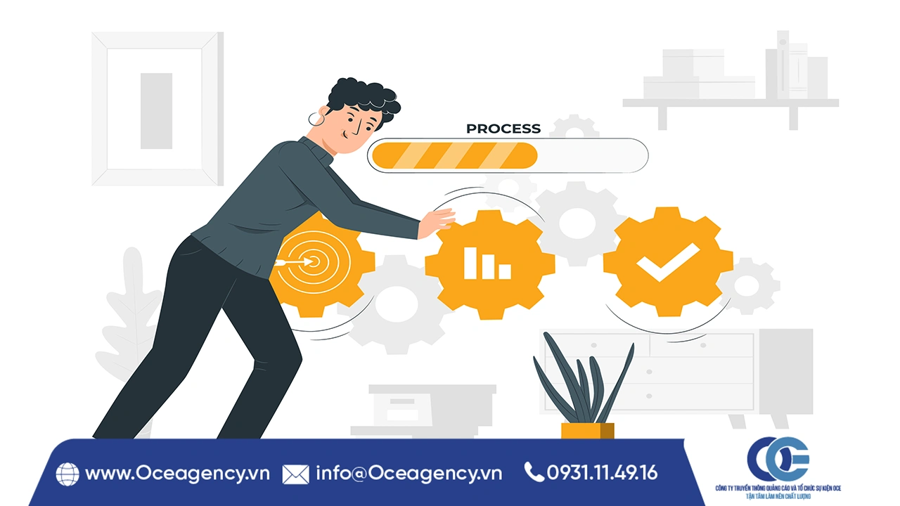 TỔ CHỨC YEAR END PARTY DOANH NGHIỆP CẦN CHUẨN BỊ GÌ?