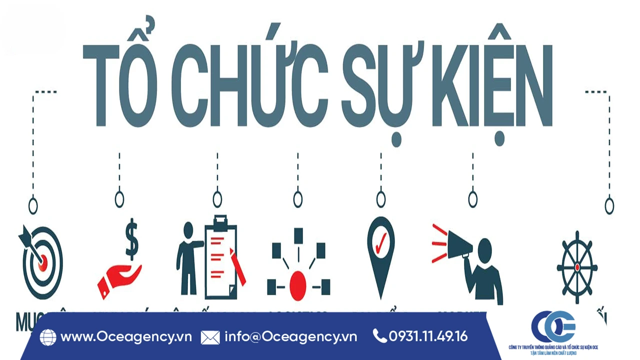 TỔ CHỨC YEAR END PARTY DOANH NGHIỆP CẦN CHUẨN BỊ GÌ?