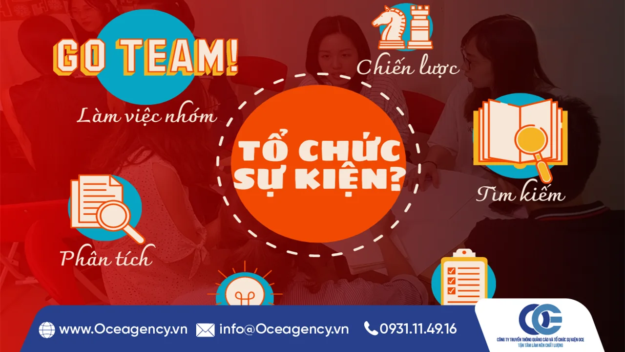 TỔ CHỨC YEAR END PARTY DOANH NGHIỆP CẦN CHUẨN BỊ GÌ?