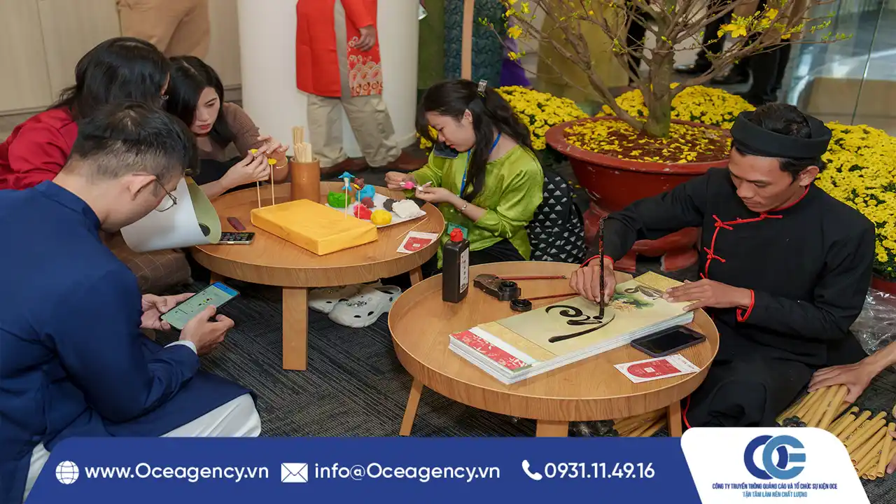 GỢI &Yacute; CONCEPT TIỆC T&Acirc;N NI&Ecirc;N SANG TRỌNG, HIỆN ĐẠI