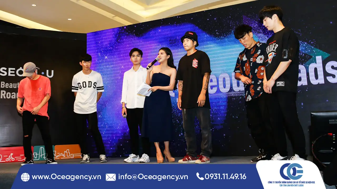 C&Aacute;C HOẠT ĐỘNG GẮN KẾT NH&Acirc;N SỰ CHO TIỆC T&Acirc;N NI&Ecirc;N