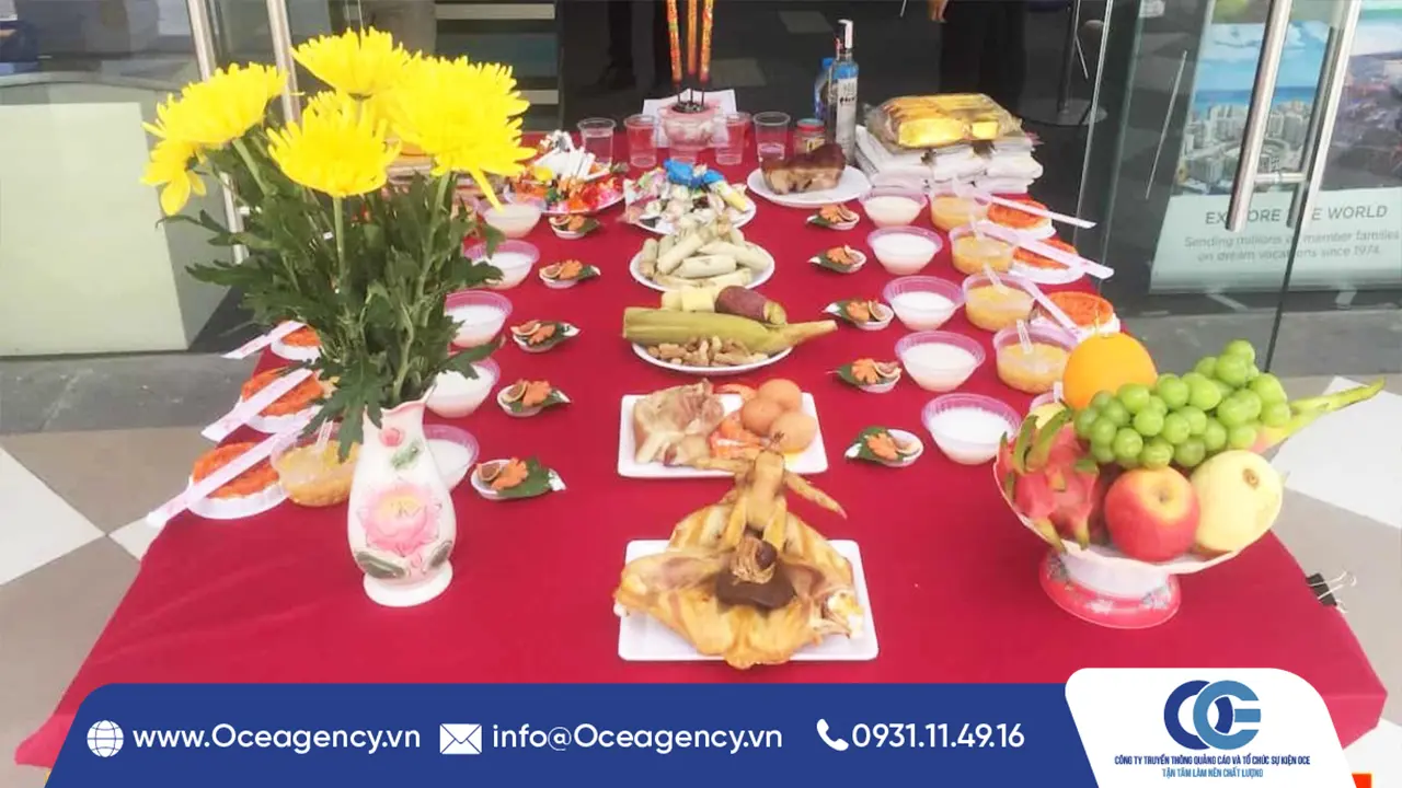 THAM KHẢO M&Acirc;M C&Uacute;NG T&Acirc;N NI&Ecirc;N CHUẨN T&Acirc;M LINH