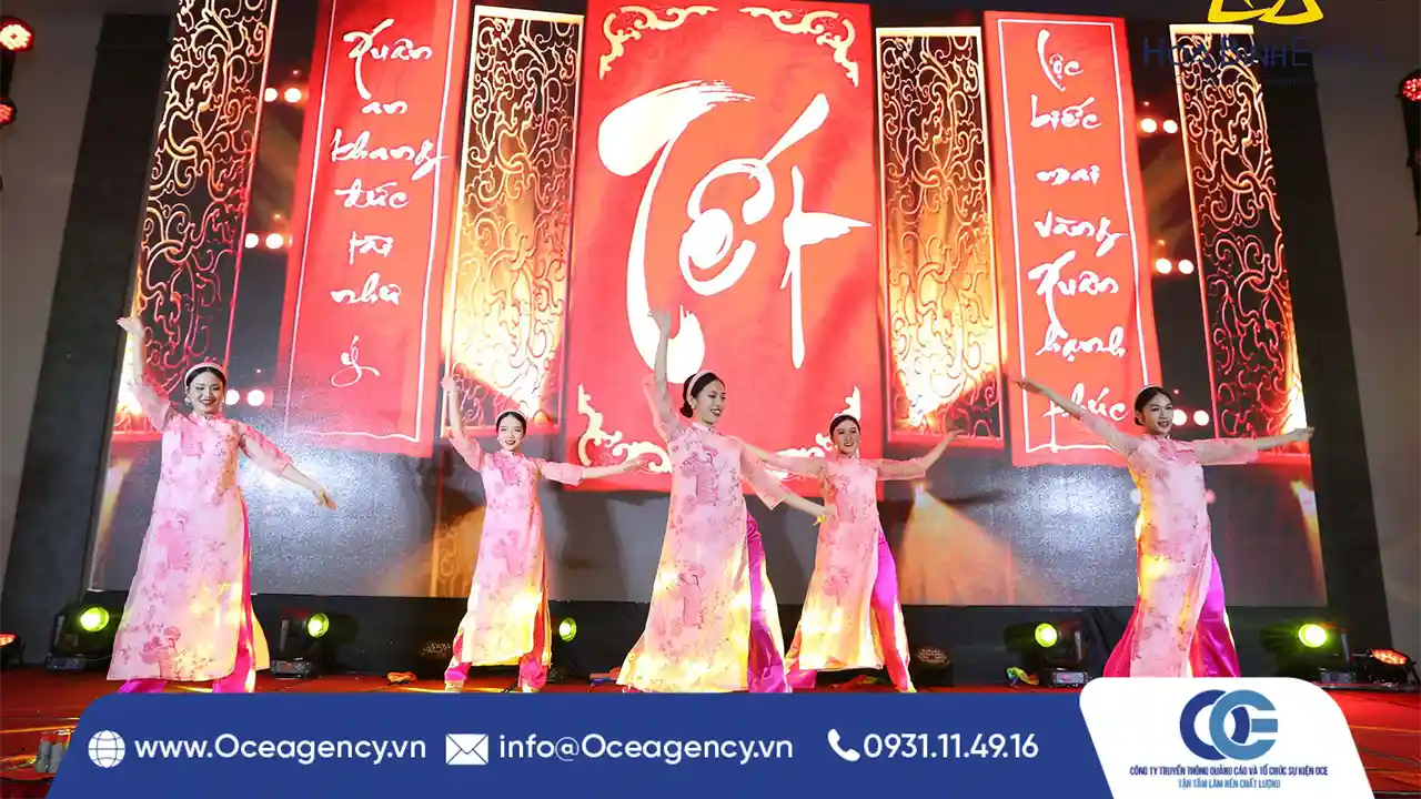 NEW YEAR PARTY C&Oacute; THỰC SỰ CẦN THIẾT KH&Ocirc;NG?