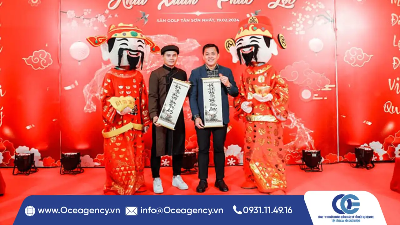 NEW YEAR PARTY C&Oacute; THỰC SỰ CẦN THIẾT KH&Ocirc;NG?