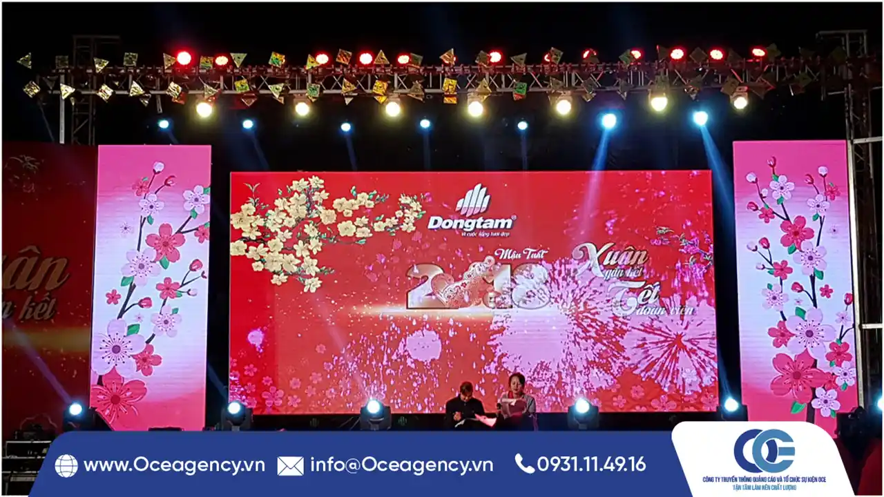 NEW YEAR PARTY C&Oacute; THỰC SỰ CẦN THIẾT KH&Ocirc;NG?