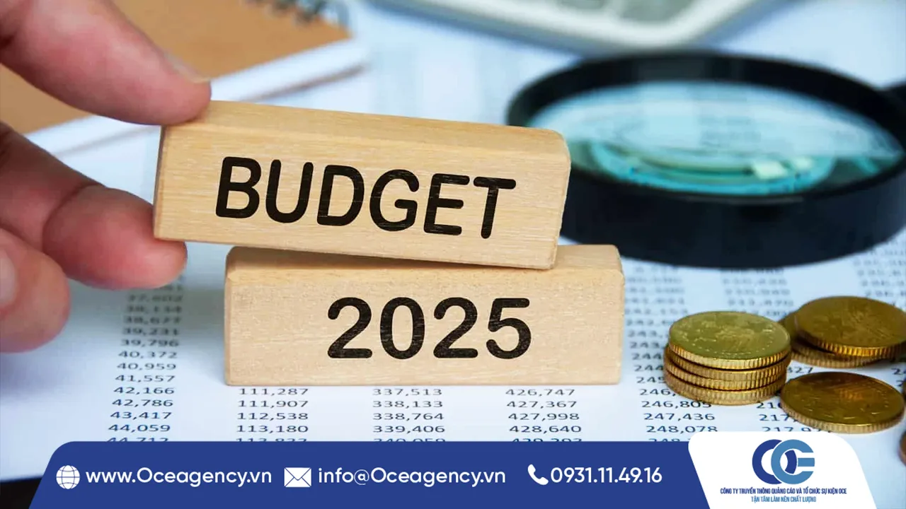 TỔ CHỨC NEW YEAR PARTY TIẾT KIỆM - CHUY&Ecirc;N NGHIỆP