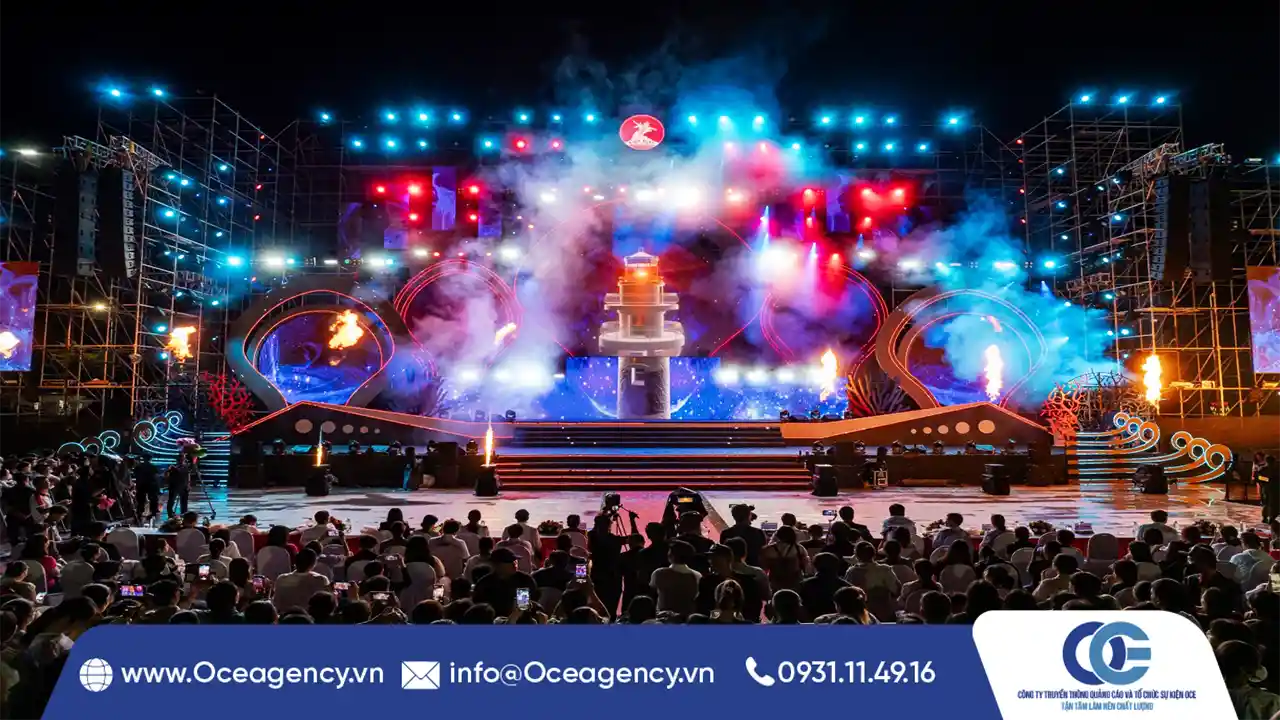 COUNTDOWN DOANH NGHIỆP C&Ugrave;NG CH&Agrave;O NĂM MỚI