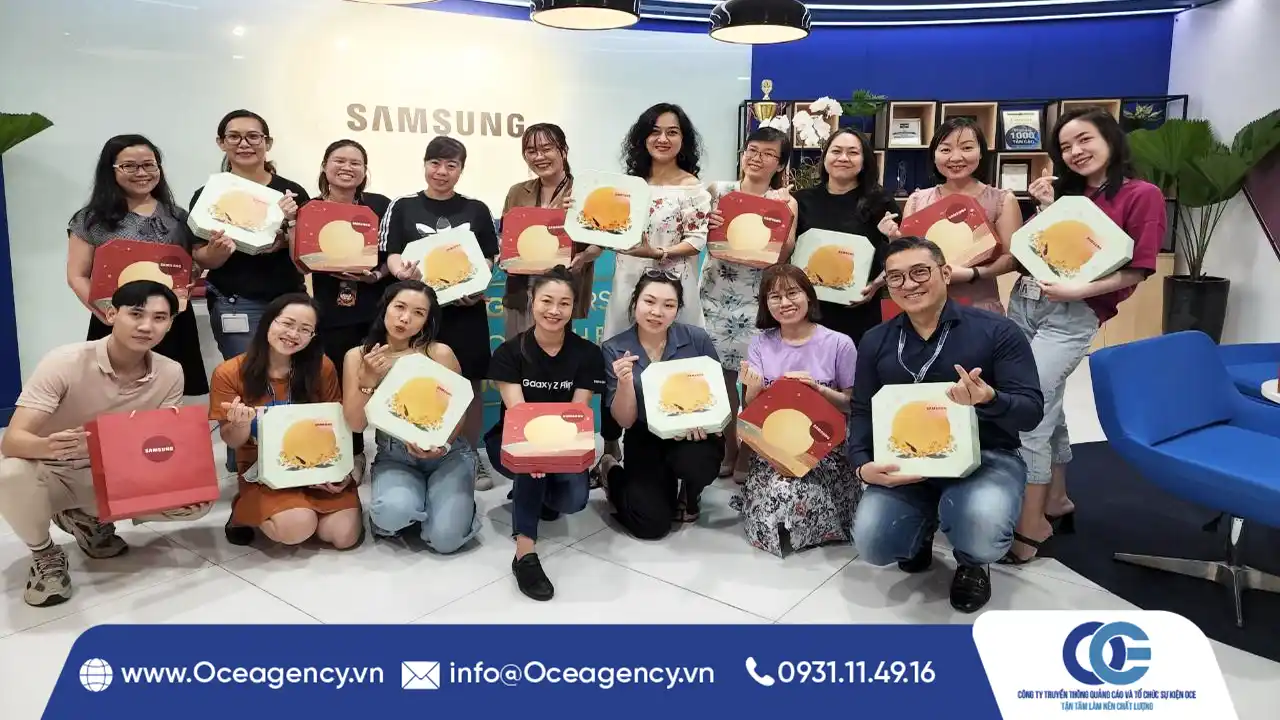 TIPS TẠO TRẢI NGHIỆM MỚI LẠ CHO TIỆC ĐẦU NĂM 2026