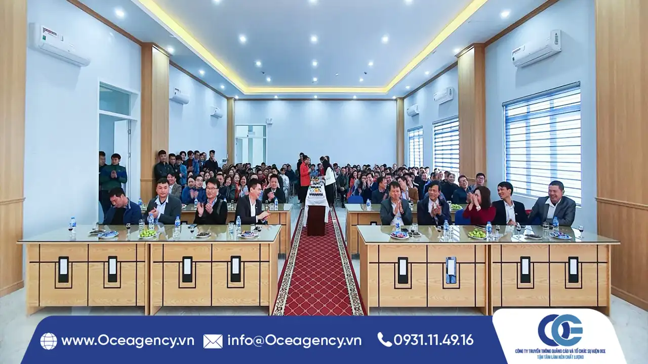 C&Aacute;C H&Igrave;NH THỨC TIỆC KHAI XU&Acirc;N ĐƯỢC ƯA CHUỘNG 2026