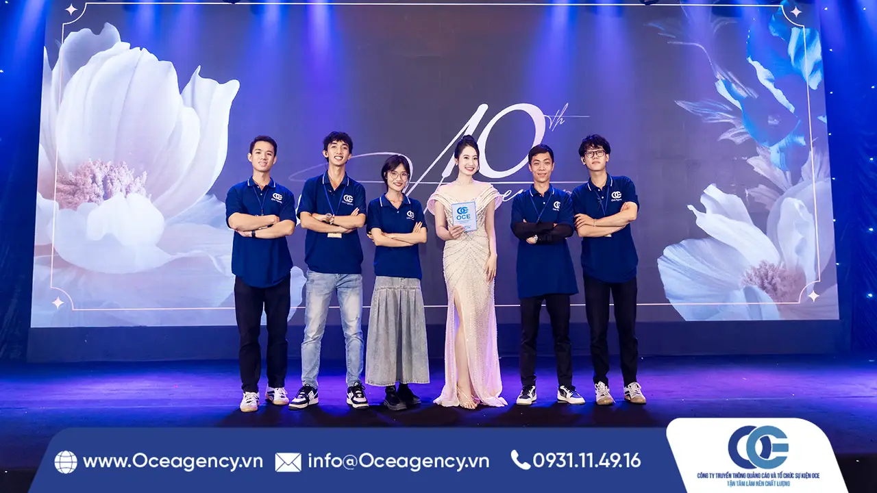 ĐƠN VỊ TỔ CHỨC TIỆC T&Acirc;N NI&Ecirc;N DOANH NGHIỆP UY T&Iacute;N