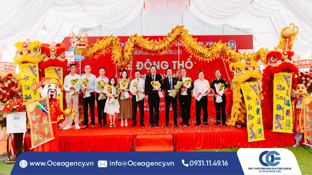 TOP 5 SỰ KIỆN CẦN CÓ ĐỘI LÂN SƯ RỒNG TĂNG MAY MẮN