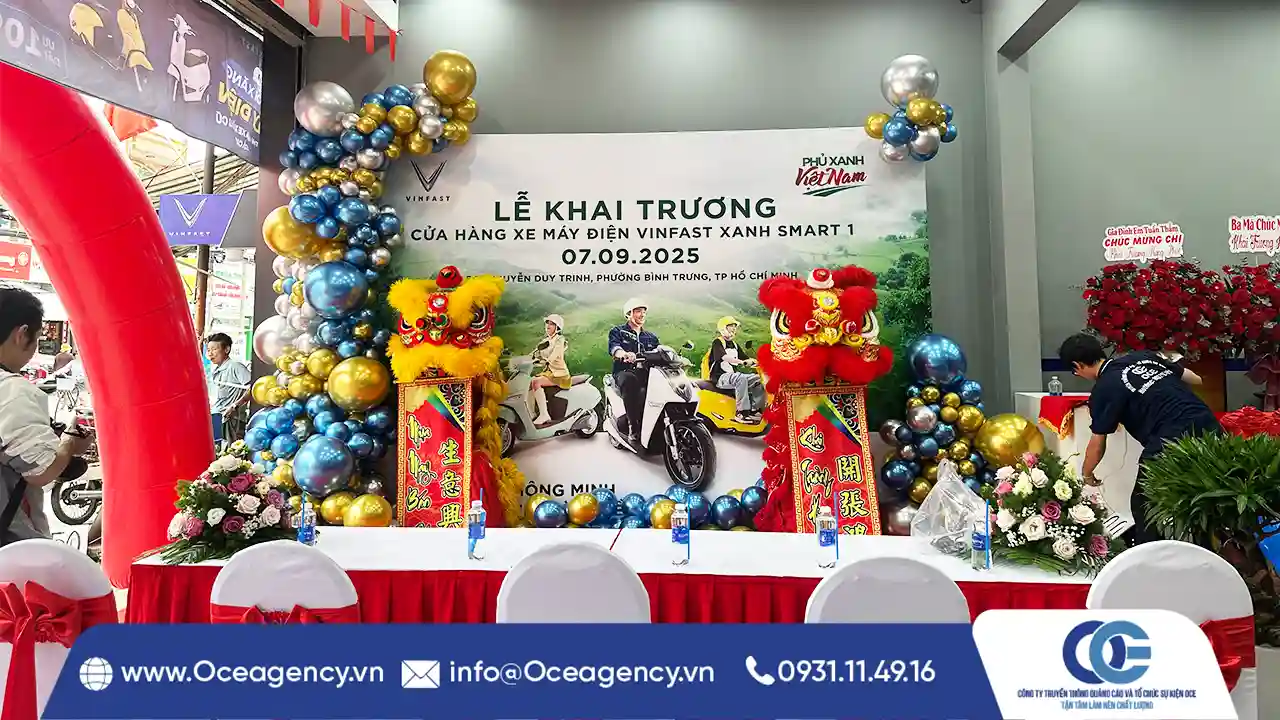 TOP 5 SỰ KIỆN CẦN CÓ ĐỘI LÂN SƯ RỒNG TĂNG MAY MẮN