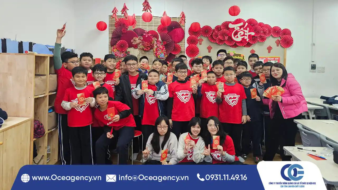 CHI PH&Iacute; TỔ CHỨC SỰ KIỆN ĐẦU NĂM GỒM NHỮNG G&Igrave;?