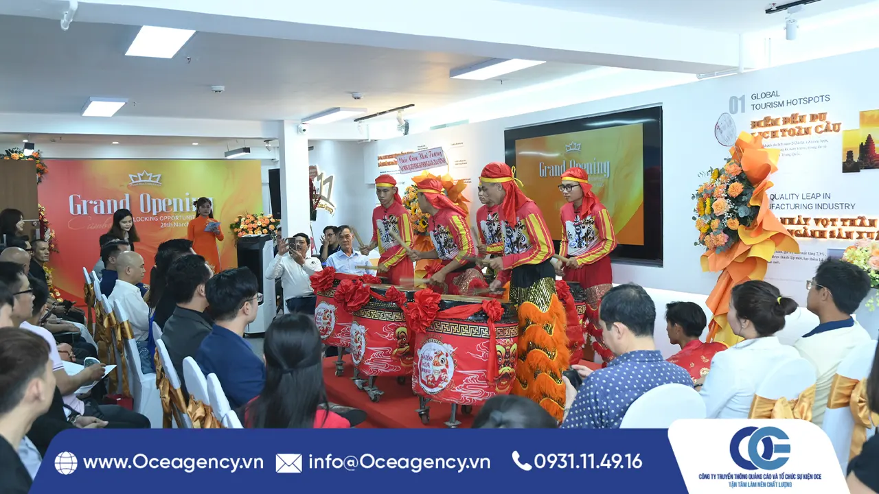 Gói Dịch Vụ Bao Gồm Những Gì?