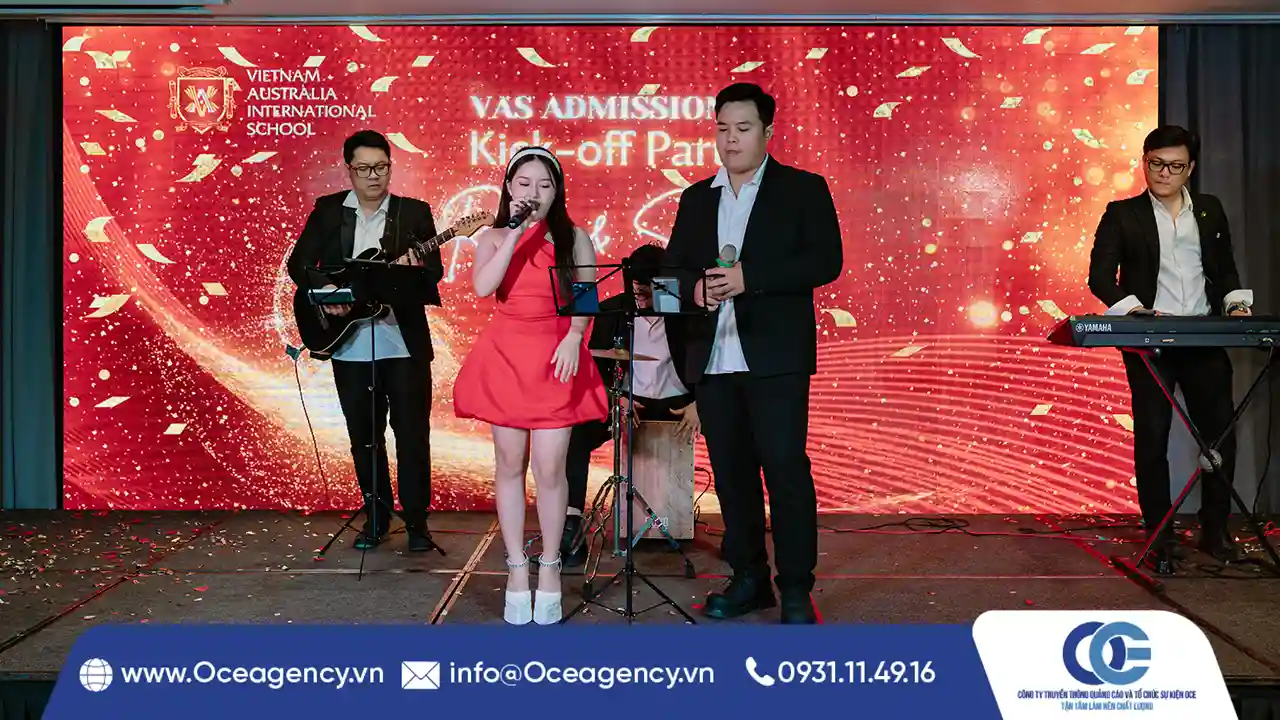 Ca sĩ song ca – Sự kết hợp tạo dấu ấn độc đáo
