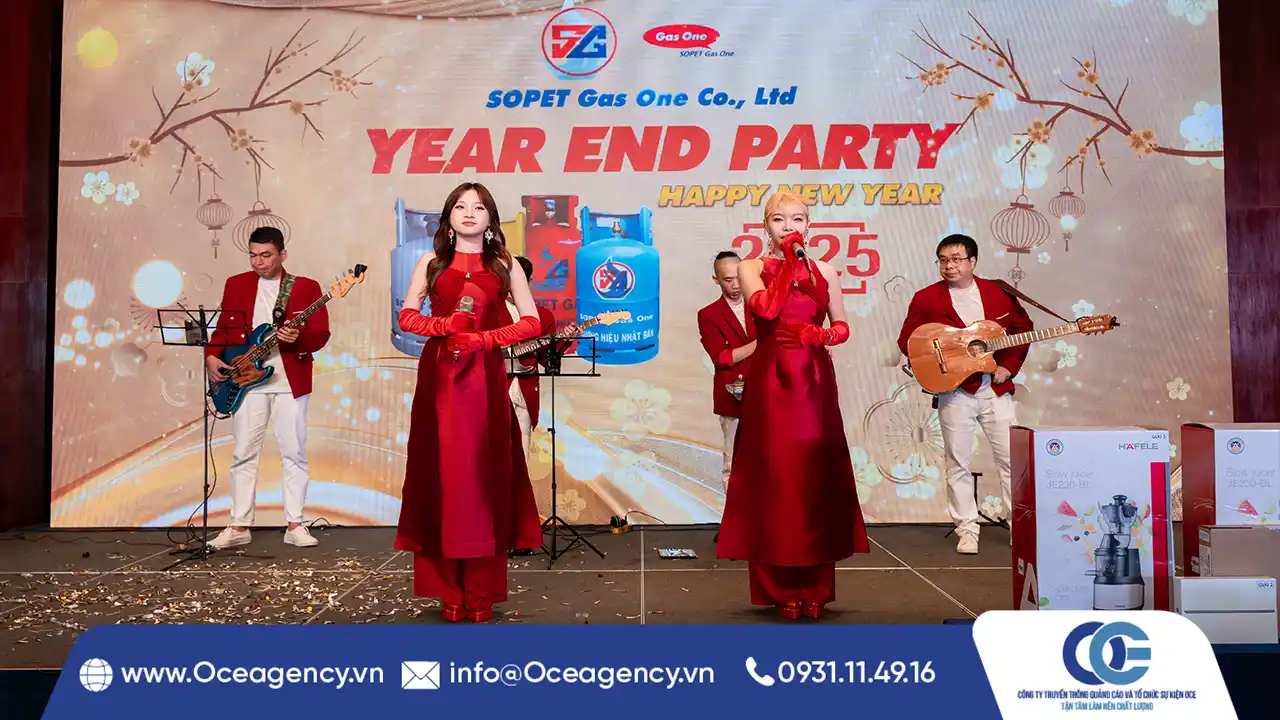 Ca sĩ song ca – Sự kết hợp tạo dấu ấn độc đáo