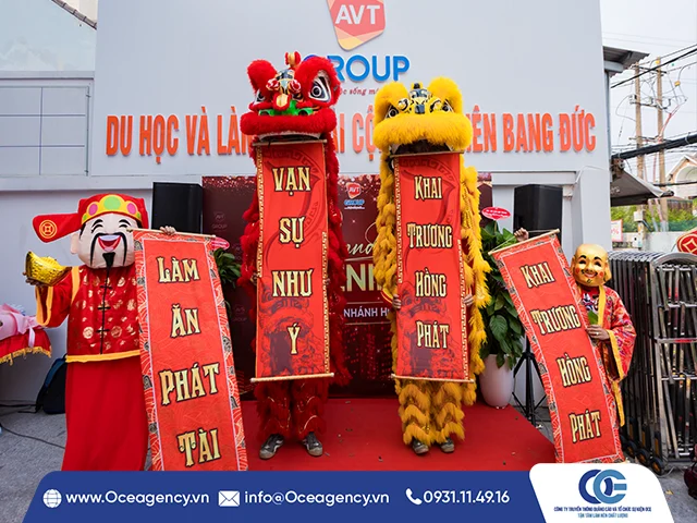 TỨ LÂN HỘI TỤ - BIỂU TƯỢNG CỦA MAY MẮN & THỊNH VƯỢNG