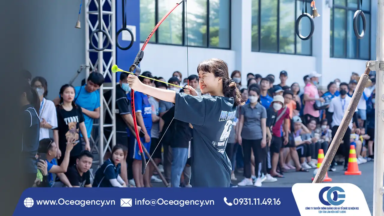 Những Trò Chơi Team Building Kết Nối Đội Nhóm Đỉnh Cao