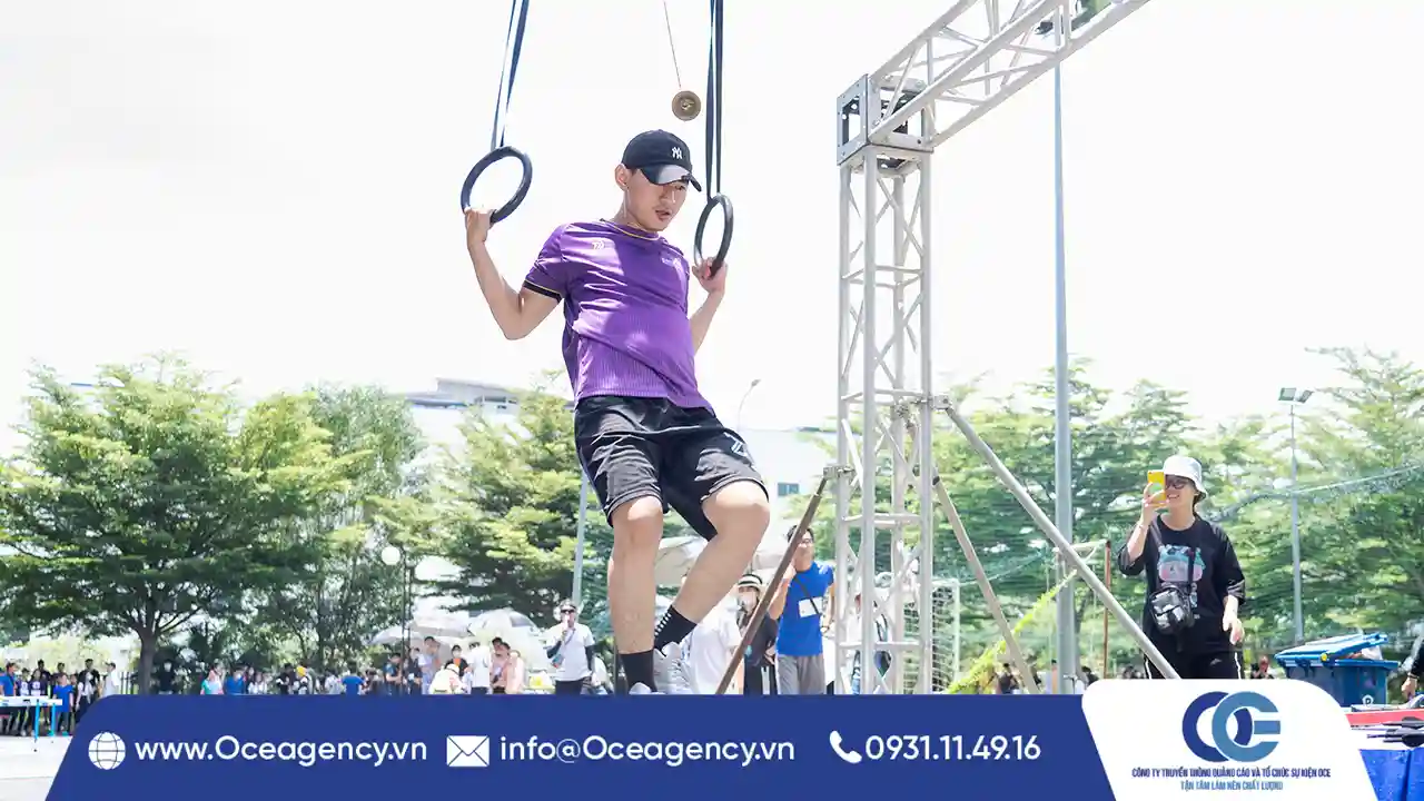 Những Trò Chơi Team Building Kết Nối Đội Nhóm Đỉnh Cao
