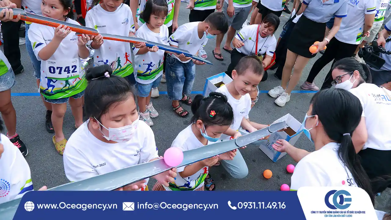 Những Trò Chơi Team Building Kết Nối Đội Nhóm Đỉnh Cao