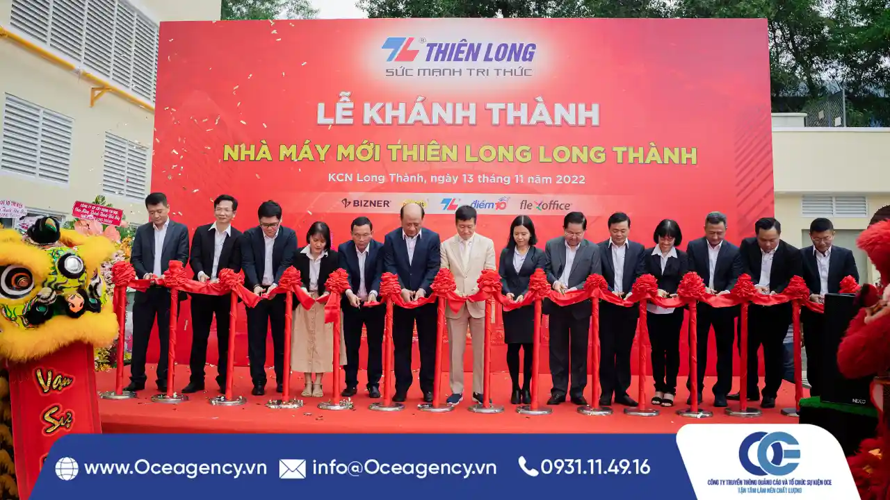 DỊCH VỤ CHO THUÊ BĂNG KHÁNH THÀNH KÈM KÉO CẮT, BAO TAY